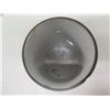 Image 8 : Ceramic Cup w/ Asian Markings 3" Dia. x 4.5"H