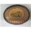 Image 2 : Qty 10 Belt Buckles: Sail, Born Again, Laborer's Union, Coin, etc