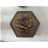Image 8 : Qty 12 Belt Buckles: Hawaii, Kalakaua, Fairchild, Boat, Deer, etc