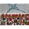 Image 2 : Multiple Pins: Animals, Sports, Places, Olympics, Cars, Billiards, etc