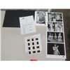 Image 2 : Qty 5 Movie Media Kits:  Very Brady Sequel, Enemy at the Gates w/ Photos, etc
