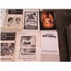 Image 2 : Multiple Movie Promos: Young Frankenstein, Ernest, Guns of Navarone, Krakatoa, etc