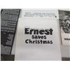 Image 8 : Multiple Movie Promos: Young Frankenstein, Ernest, Guns of Navarone, Krakatoa, etc