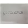 Image 8 : Qty 6 The Song of Hiawatha Books by Longfellow w/ Signed Illustration