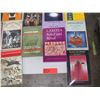Image 2 : Multiple Native American Books: Peyote Hunt, Lakota Belief, Indian Wars, Medicine, etc