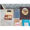Image 8 : Multiple Native American Books: Peyote Hunt, Lakota Belief, Indian Wars, Medicine, etc
