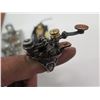 Image 2 : Advanced Electronics The Morse Machine w/ 4 Code Keyers
