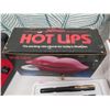 Image 8 : Hot Lips Phone, Mobile Theater, Soundmatters Speaker, Pagers, Cables, etc