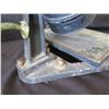 Image 8 : Vintage Carton Prisma Fully Coated 30x80 Field 2 Binoculars w/ Mount & Metal Tray 16"H