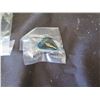 Image 8 : Misc Diving Décor: Scuba Mask w/ Removable Lid, Diver Figurines, Plaque, etc