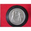 Image 8 : Qty 7 Medals: 1976 Bicentennial, Declaration of Independence, Disney, Gen. Anthony Wayne, etc