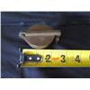 Image 8 : Metal Apothecary Nesting Weights w/ Lid & Maker's Mark 2"Dia.