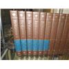Image 2 : Qty Approx. 23 Encyclopedia Britannica, Volumes 1-6, 13-24