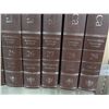 Image 8 : Qty Approx. 23 Encyclopedia Britannica, Volumes 1-6, 13-24