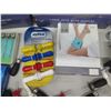 Image 8 : Multiple Taco Stands, Corn Holders, Massager, Jewelry Scale, Chef Knives, etc