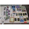 Image 1 : Multiple MFJ Pocket Morse Code Readers, Locks, Brother Label Maker, Bondic Welder, etc