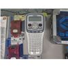 Image 8 : Multiple MFJ Pocket Morse Code Readers, Locks, Brother Label Maker, Bondic Welder, etc