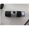 Image 18 : Electrophysics 9100 Astrolight Viewer, Vision King MC25-75x70 & Carson Scopes, etc