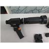 Image 2 : Electrophysics 9100 Astrolight Viewer, Vision King MC25-75x70 & Carson Scopes, etc