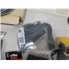 Image 8 : Multiple Clamps, Universal AC Adapter, Minolta Camera, Battery Packs, Dymex Controls, etc