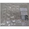 Image 1 : Multiple Packages Loose Stones & WS Wire-Sculpture 9-C-11 E5-14W