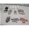 Image 1 : Multiple Runes Polished Stones w/ Symbols, U.R. Game Pocket Source Instructions, etc