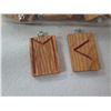 Image 8 : Multiple Runes Polished Stones w/ Symbols, U.R. Game Pocket Source Instructions, etc