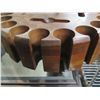 Image 25 : Multiple Poker Chips in Racks, Automatic Shufflers, Table Mat, Playing & Trading Cards, etc