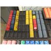 Image 2 : Multiple Poker Chips in Racks, Automatic Shufflers, Table Mat, Playing & Trading Cards, etc