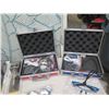 Image 2 : Army Plaque, Chargers, Battery Back Ups, Virtual Theater System, Glasses, Massager, etc