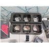 Image 8 : Army Plaque, Chargers, Battery Back Ups, Virtual Theater System, Glasses, Massager, etc