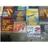 Image 8 : Misc CDs & DVDs: Song of Hiawatha, Worship, Civil War Battles, Sea Hunt, etc