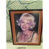 Image 2 : Qty Approx. 10 Celebrity Photos: Jenna Elfman, Jacques Cousteau, Les Miserables, Some Signed