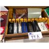 Image 2 : A GREAT COLLECTION OF NINE (9) MOSTLY 10-HOLE HARMONICAS AND SIX (6) LESSON BOOKS AND CDS.