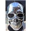 Image 1 : LAID TO REST CHROMESKULL SCREEN MATCHED HERO METAL MASK HORROR