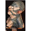 Image 2 : BRIGHT ORC M2-L SCREEN USED FULL HEAD MASK