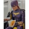 Image 3 : BATGIRL CANCELED FILM COSTUME PANEL FIRST LOOK SUPER HERO