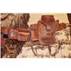 Image 4 : HELLBOY HERO HOLSTER BELT AND ANIMATRONIC TAIL SUPER HERO