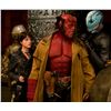 Image 7 : HELLBOY HERO HOLSTER BELT AND ANIMATRONIC TAIL SUPER HERO