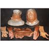 Image 2 : BIG MAMA'S HOUSE 2 SILICONE APPLIANCE LOT ON MARTIN LAWRENCE LIFE CASTS