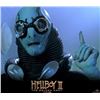 Image 2 : HELLBOY THE GOLDEN ARMY ABE SAPIEN RIBBED COLLAR UNUSED SUPER HERO