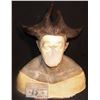 Image 1 : THE QUEST VERLOX COWL ON LIFE BUST SCREEN USED B