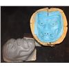Image 2 : 300 IMMORTAL ORIGINAL STUNT MASK MASTER AND MOLD