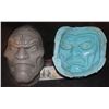 Image 1 : 300 IMMORTAL ORIGINAL HERO MASK MASTER AND MOLD
