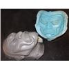 Image 2 : 300 IMMORTAL ORIGINAL HERO MASK MASTER AND MOLD