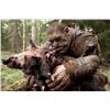 Image 11 : HANSEL & GRETEL WITCH HUNTERS EDWARD THE TROLL COMPLETE COSTUME