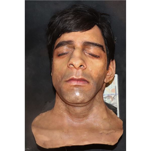 CRIMINAL MINDS SILICONE FACE MASK