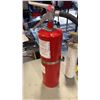 Image 2 : 4 FIRE EXTINGUISHERS AND 2 WHEEL WHEEL BARROW CONVERSION KIT