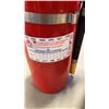 Image 8 : 4 FIRE EXTINGUISHERS AND 2 WHEEL WHEEL BARROW CONVERSION KIT