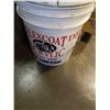 Image 2 : 5 GALLON PAIL OF FLEXCOAT ACRYLIC FINE SAND FLOAT